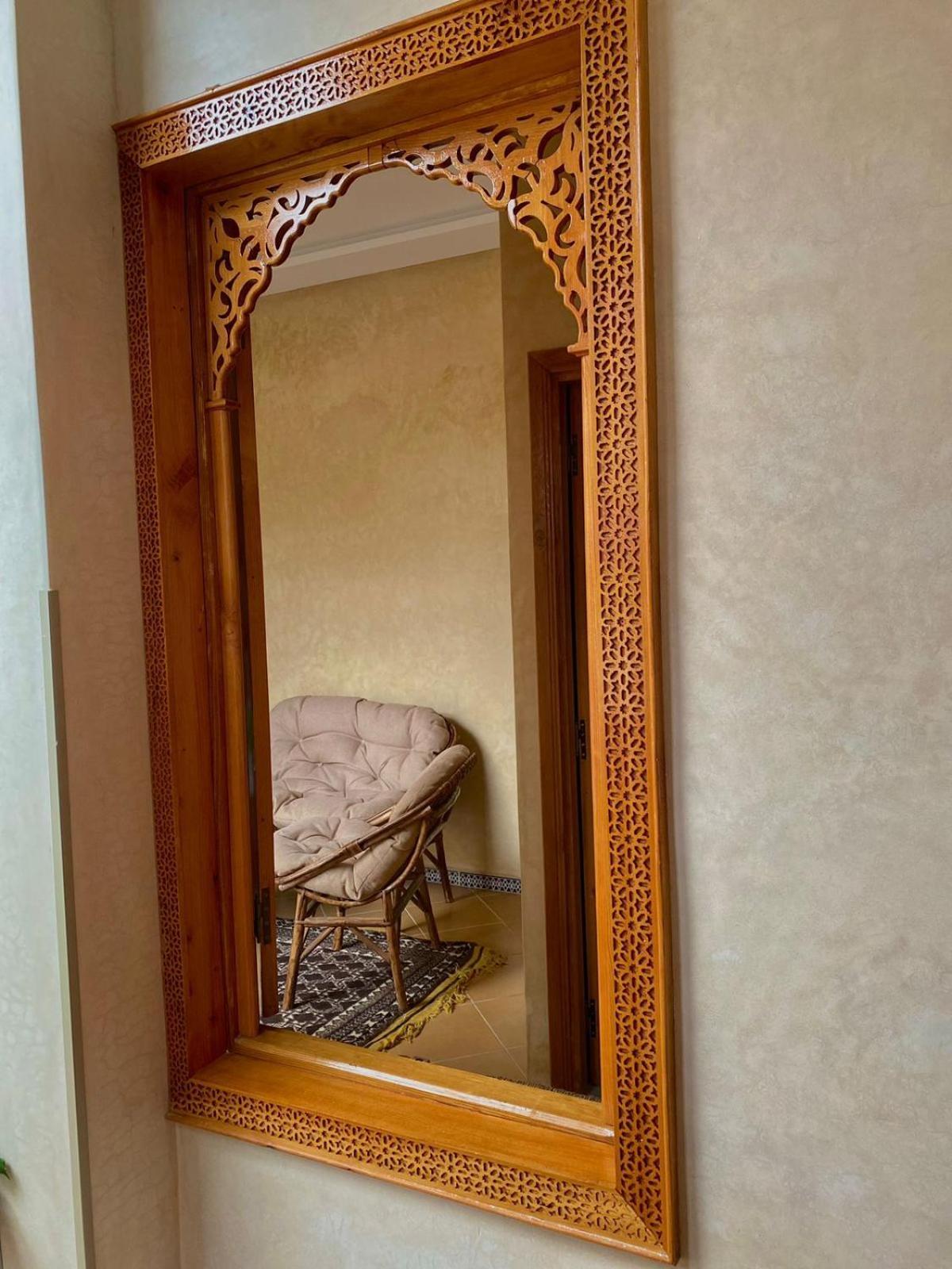 Riad Lalla Zineb 拉巴特 外观 照片