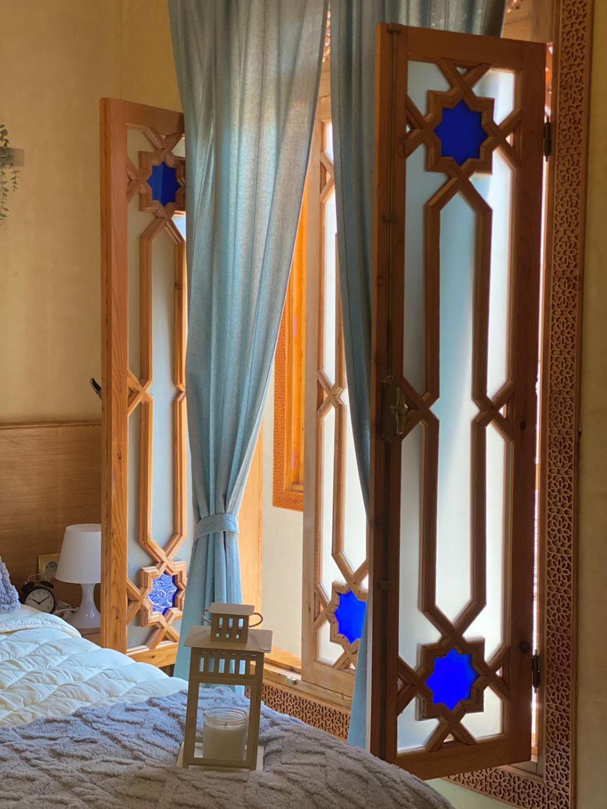Riad Lalla Zineb 拉巴特 外观 照片